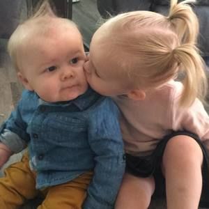 Meet your Posher, Brettandkalai